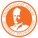 UNDERWOOD HOUSE이미지 로고