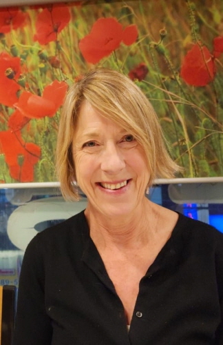 서전트니콜라 Sarjeant, Nicola